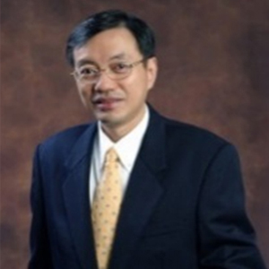 Dr. Lawrence Loh