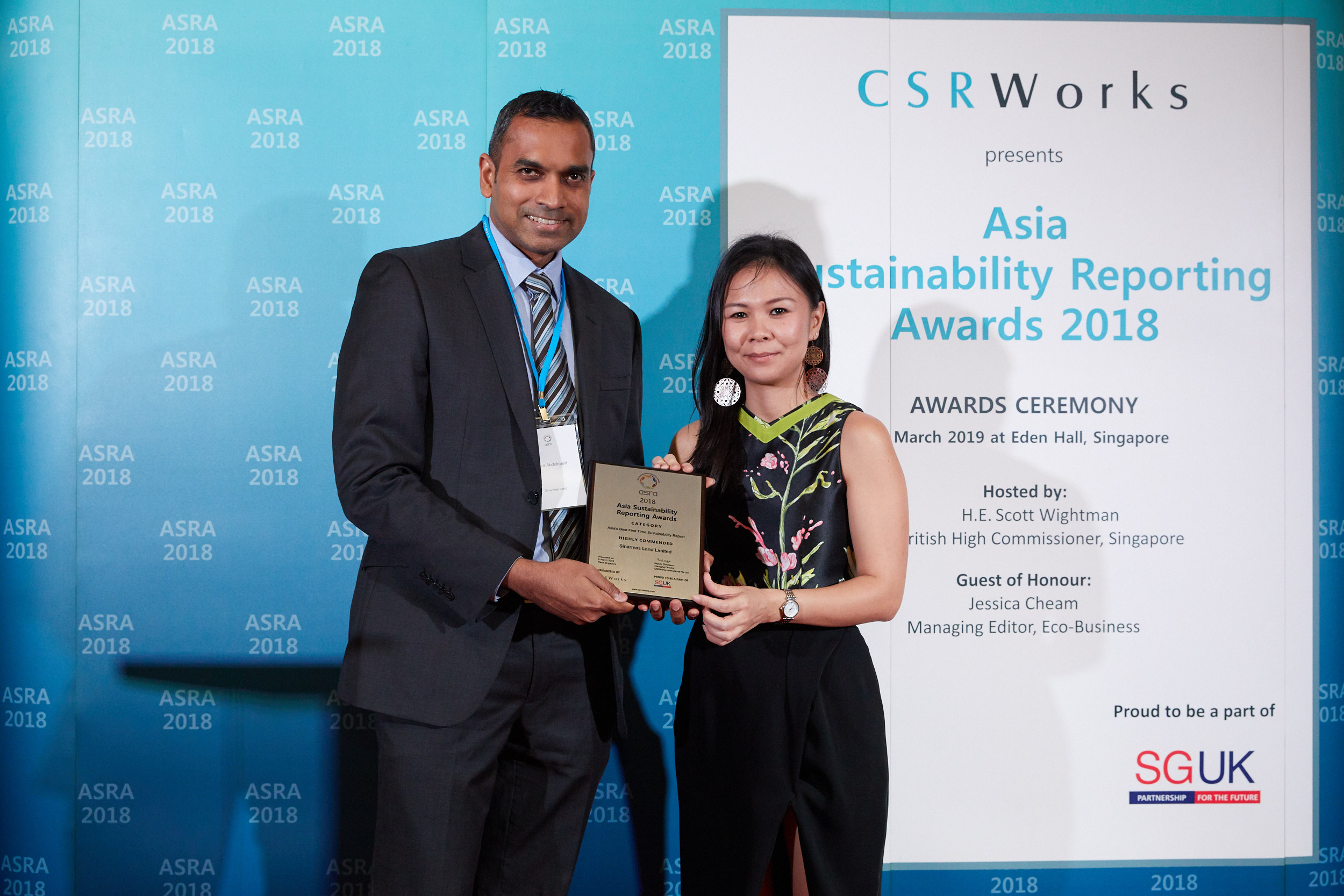 IMG_804 - Asia Sustainability Reporting Awards