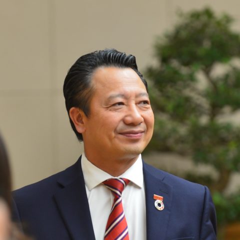 Nguyen Quang Vinh
