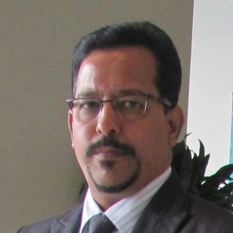 Bhushan Mokashi