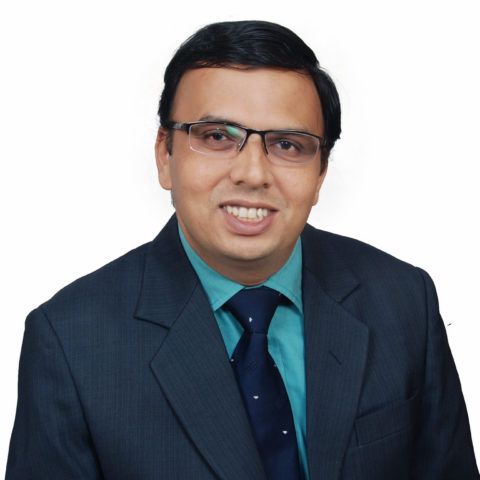 Dr. Mangesh Tayde