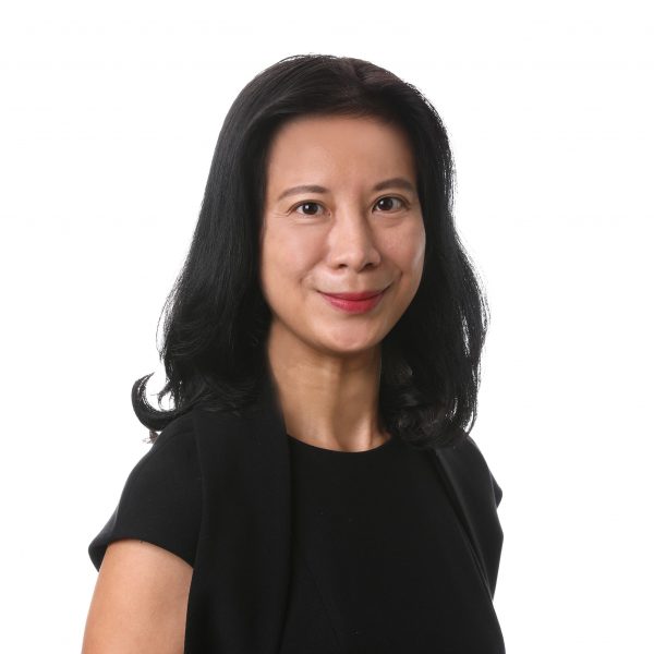 Yulanda Ho Yan Chung