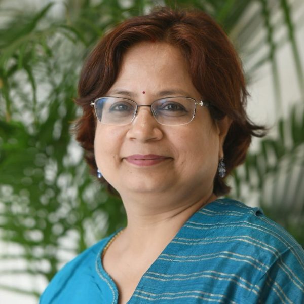 Madhulika Sharma