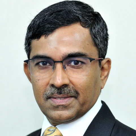 Anand Ramachandran