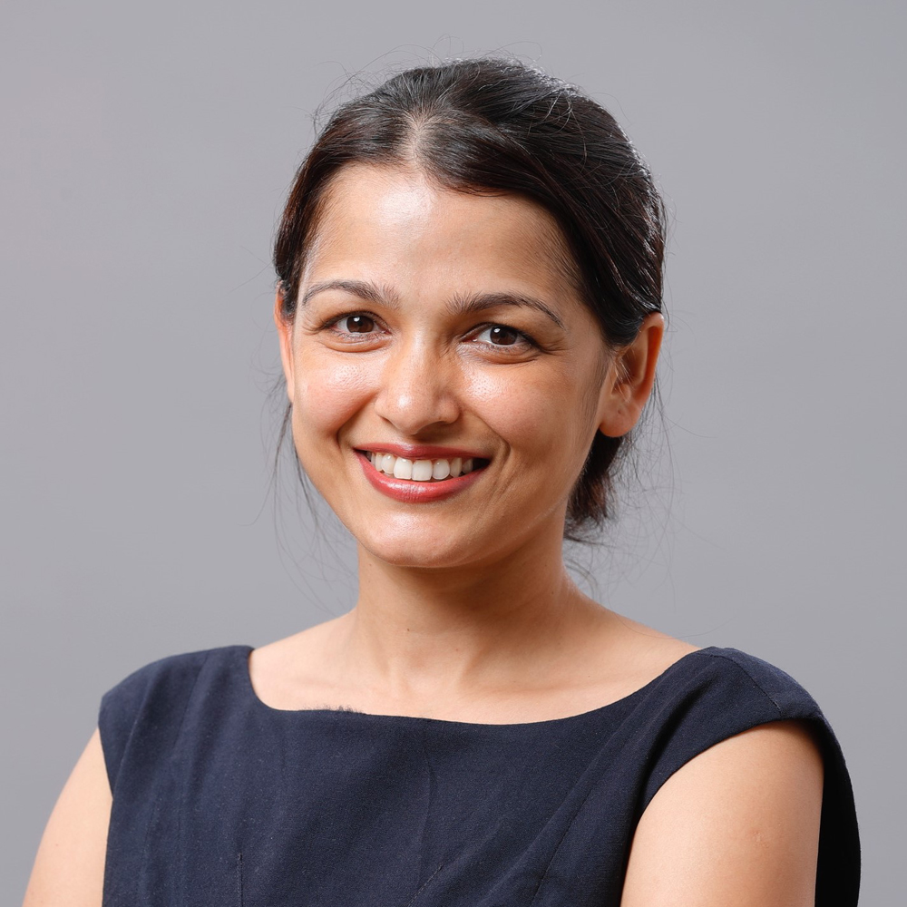 Pratima Divgi - Asia Sustainability Reporting Summit 2020