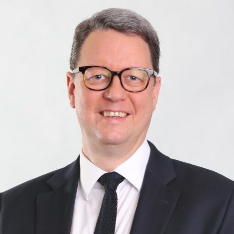 Speakers Asia Sustainability Reporting Summit 2021