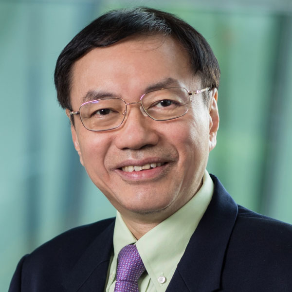Dr. Lawrence Loh