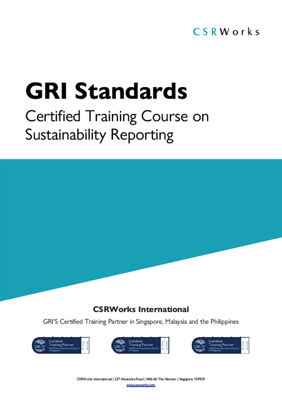 GRI-Bro Brochure-GRI Standards