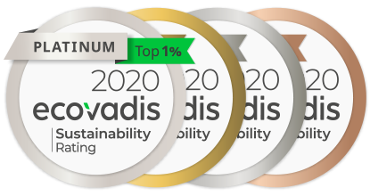 Ecovadis Csrworks